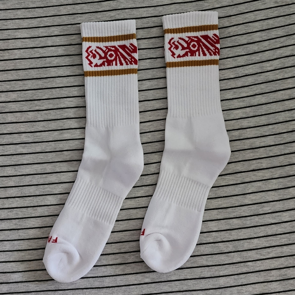 Savs Socks - Picture 2 of 2
